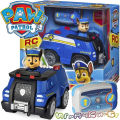 Paw Patrol Chase's Team RC Полицейски камион с дистанционно 6054190